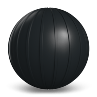 Matte Black / Nostalgia Board & Batten